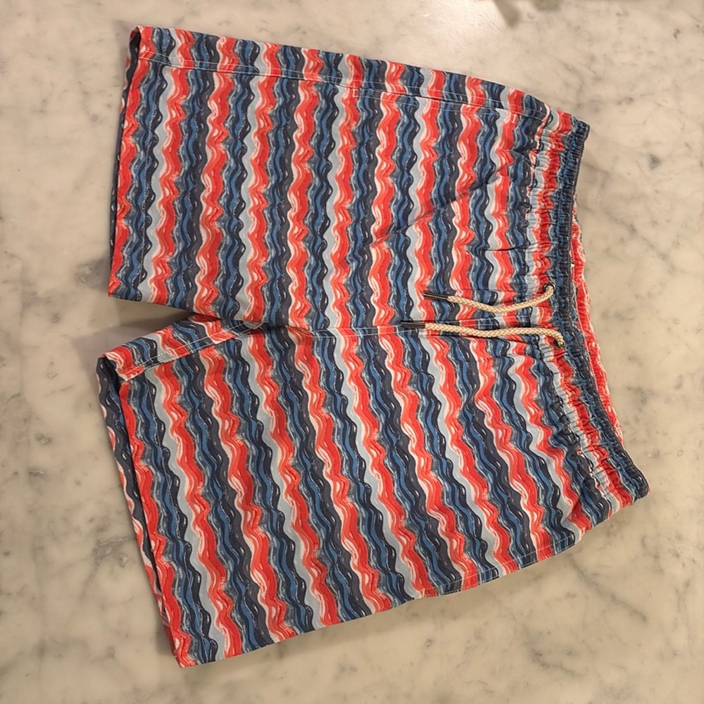 BOYS BATHING SUIT